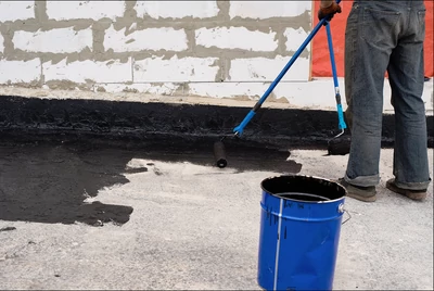 Waterproofing & Sealants